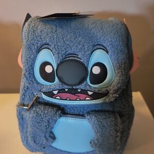 Loungefly Stitch Backpack